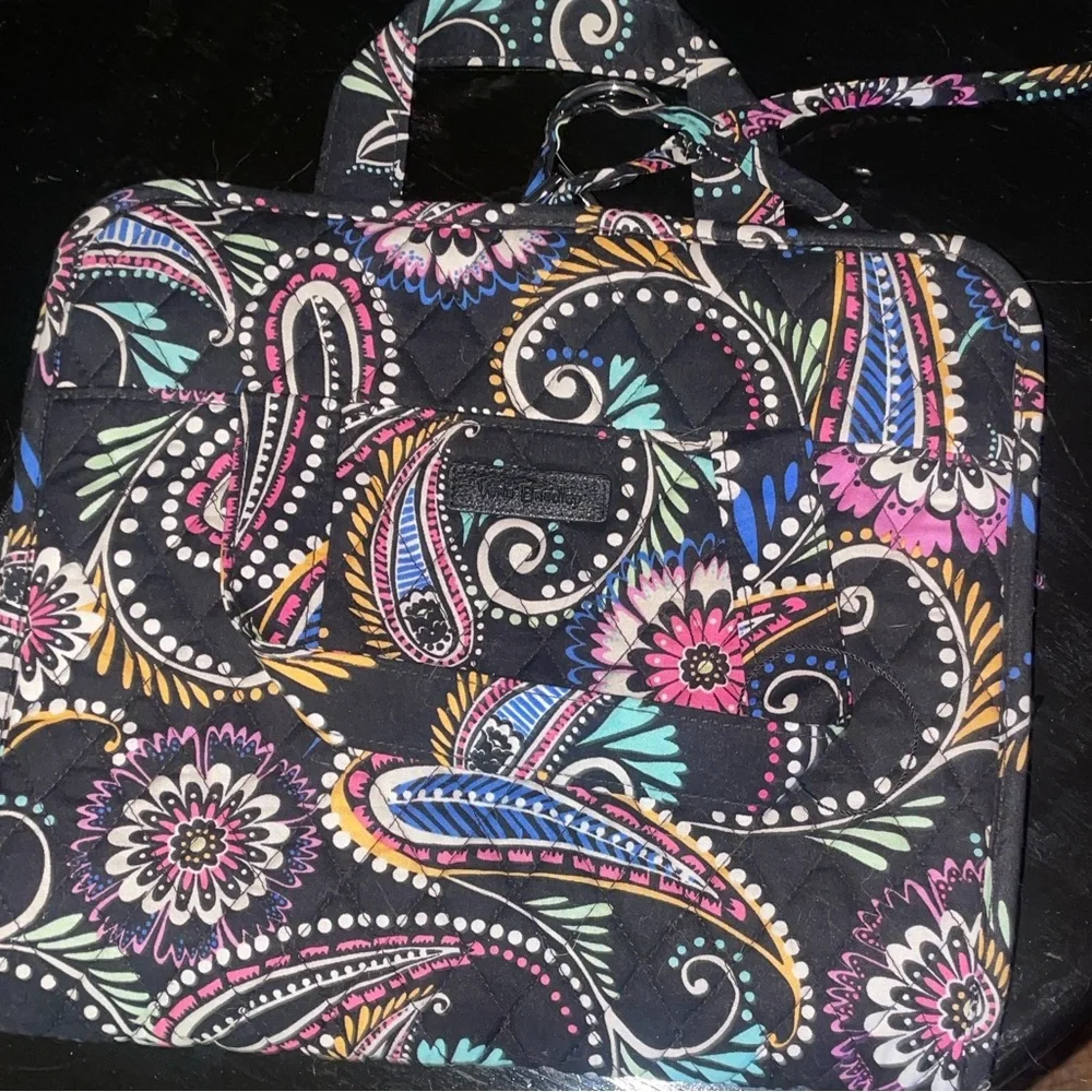 Vera Bradley Organizer